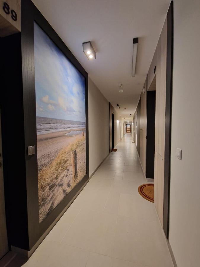 Baltic Vista - Sea View- Polsat Plus Arena Gdansk Exterior photo
